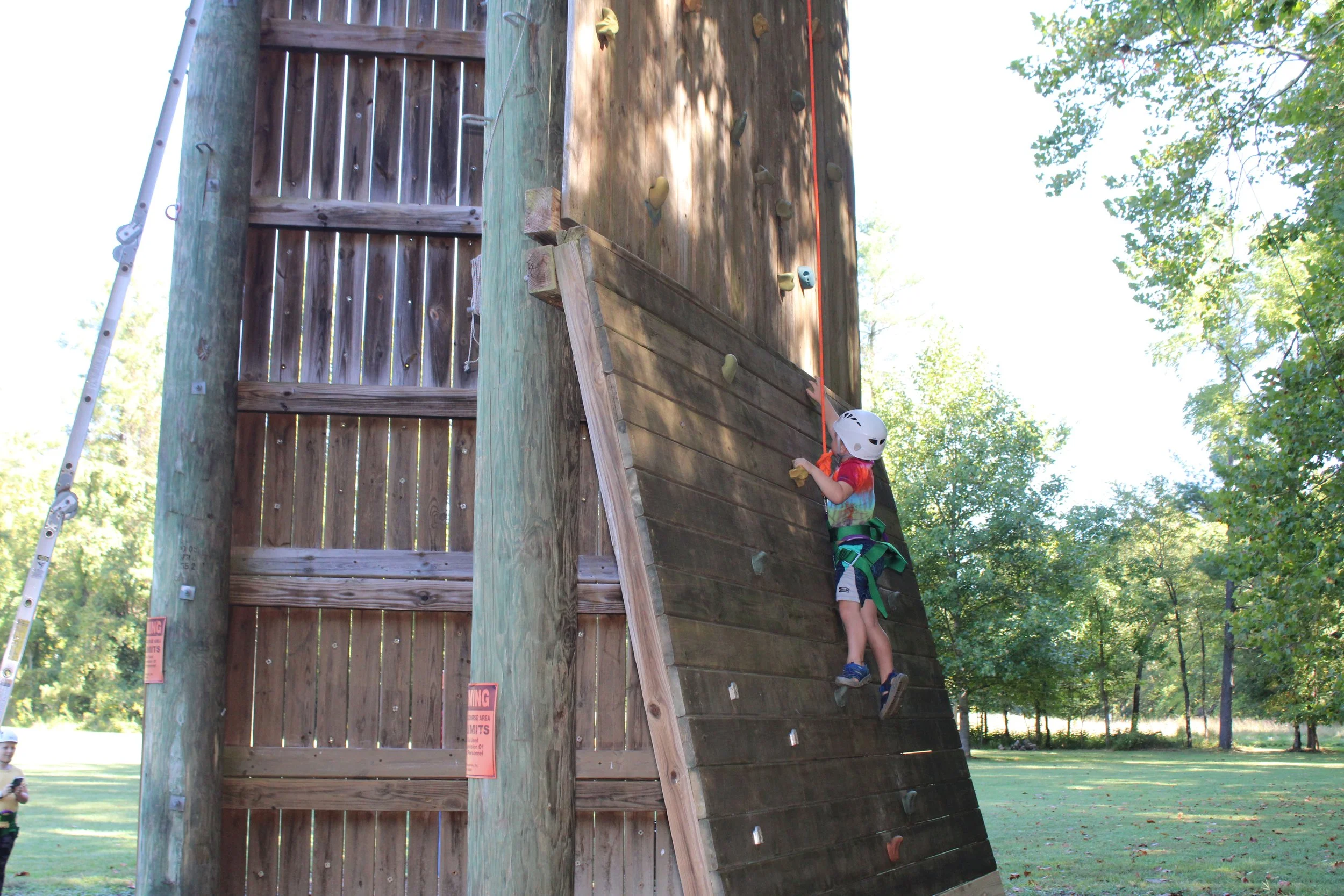 Waycross Programs — Waycross Camp and Conference Center
