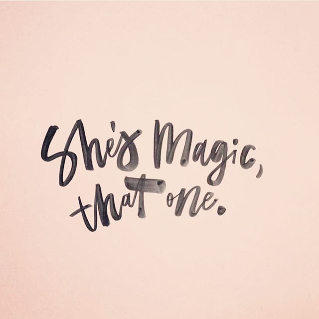 Know your worth. Recognise your value. Do not compromise that for anything. If someone doesn&rsquo;t see your magic, doesn&rsquo;t worship the ground you walk on AND want to show you that consistently, baby show them the door.  Amateur hour is over, 