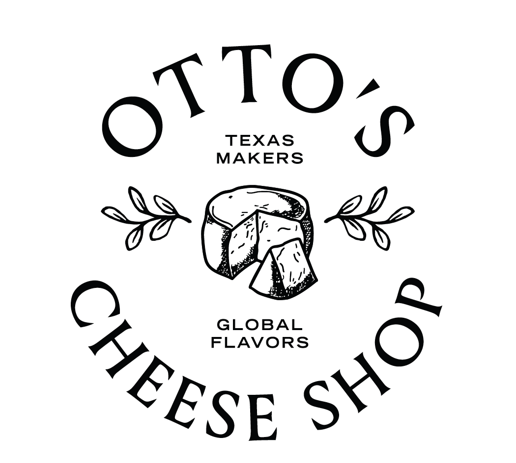 Otto's 2025 Logo Update