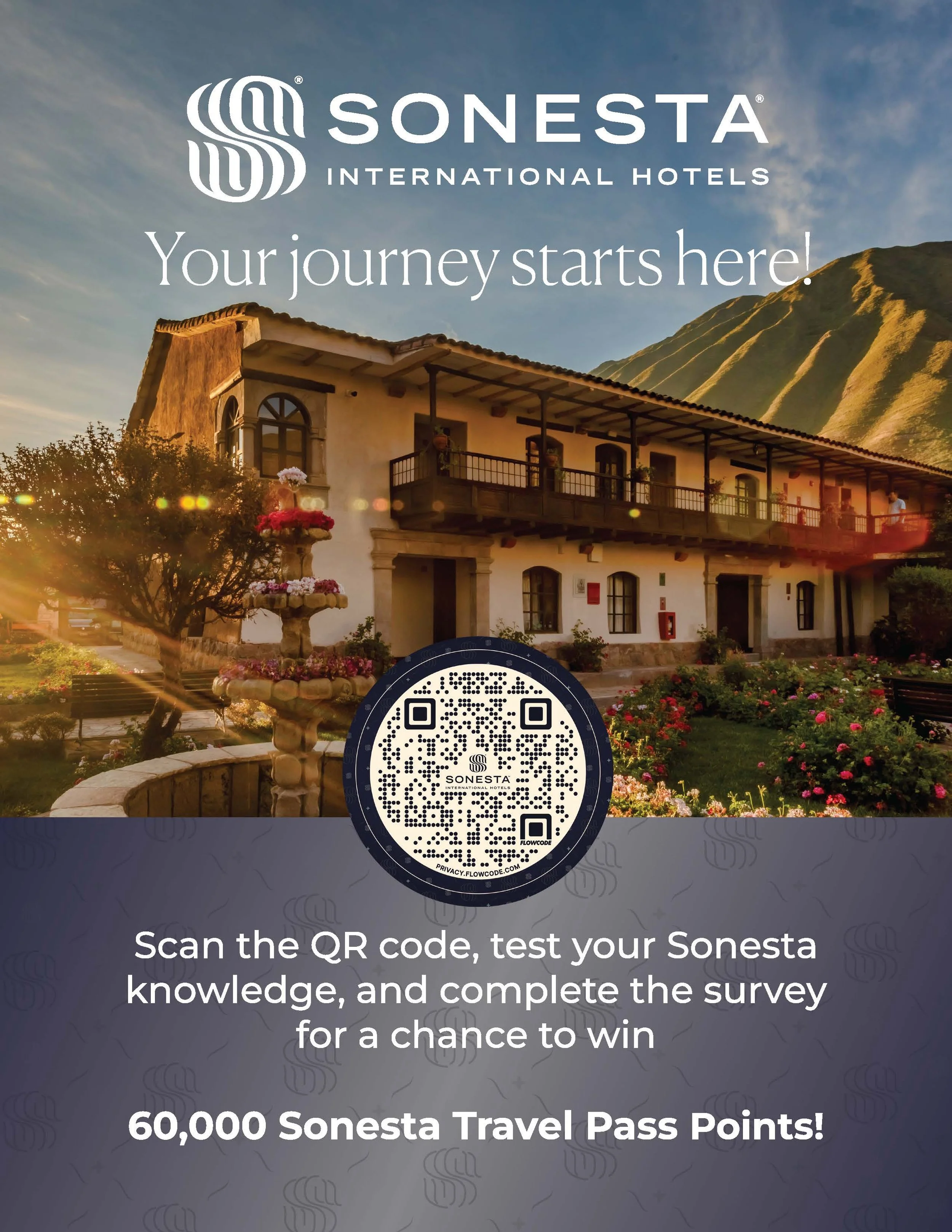 Sonesta International Hotels