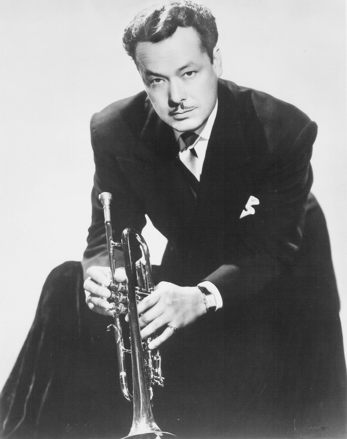 Rafael Mendez