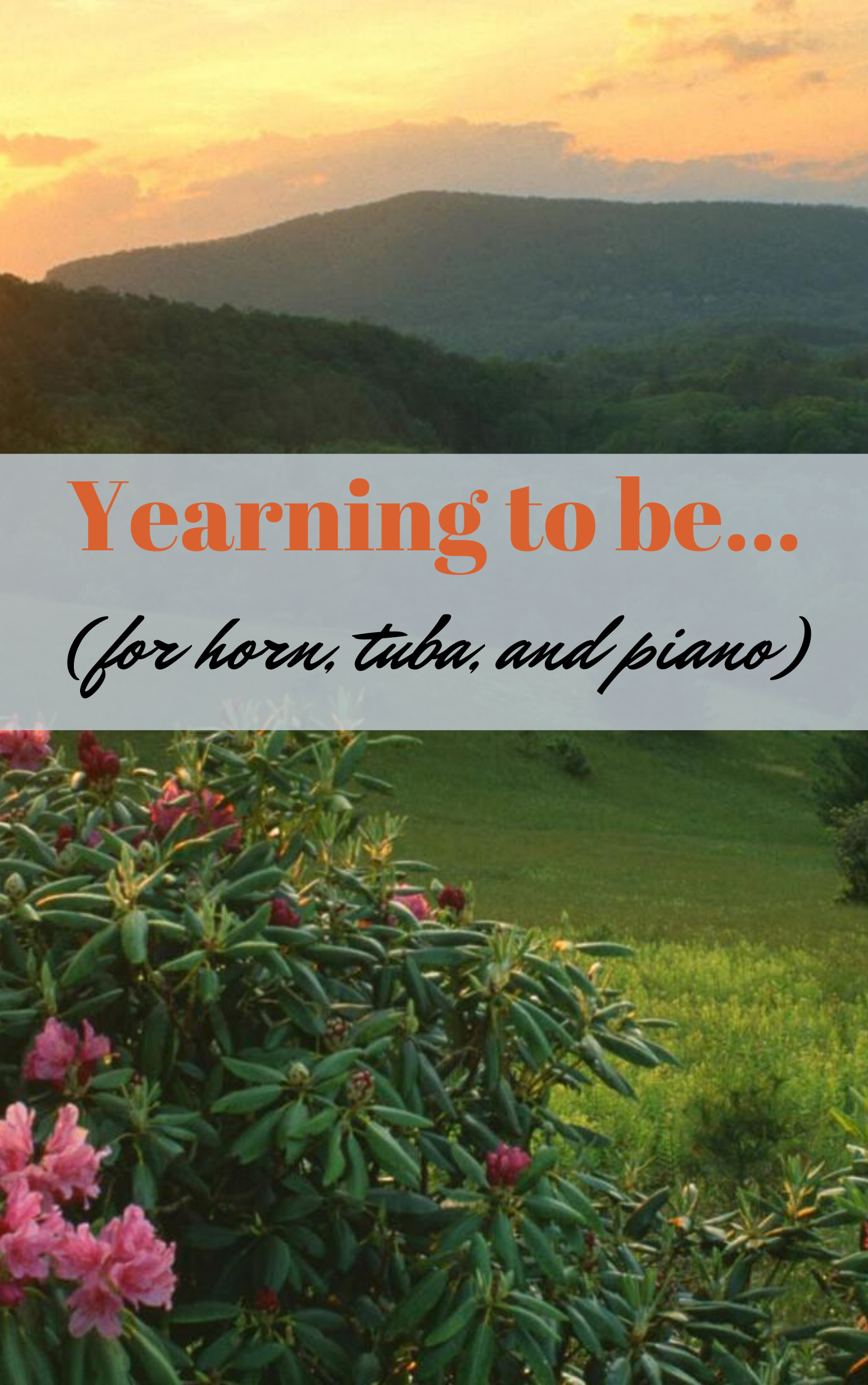 Yearning to be..._cover.png