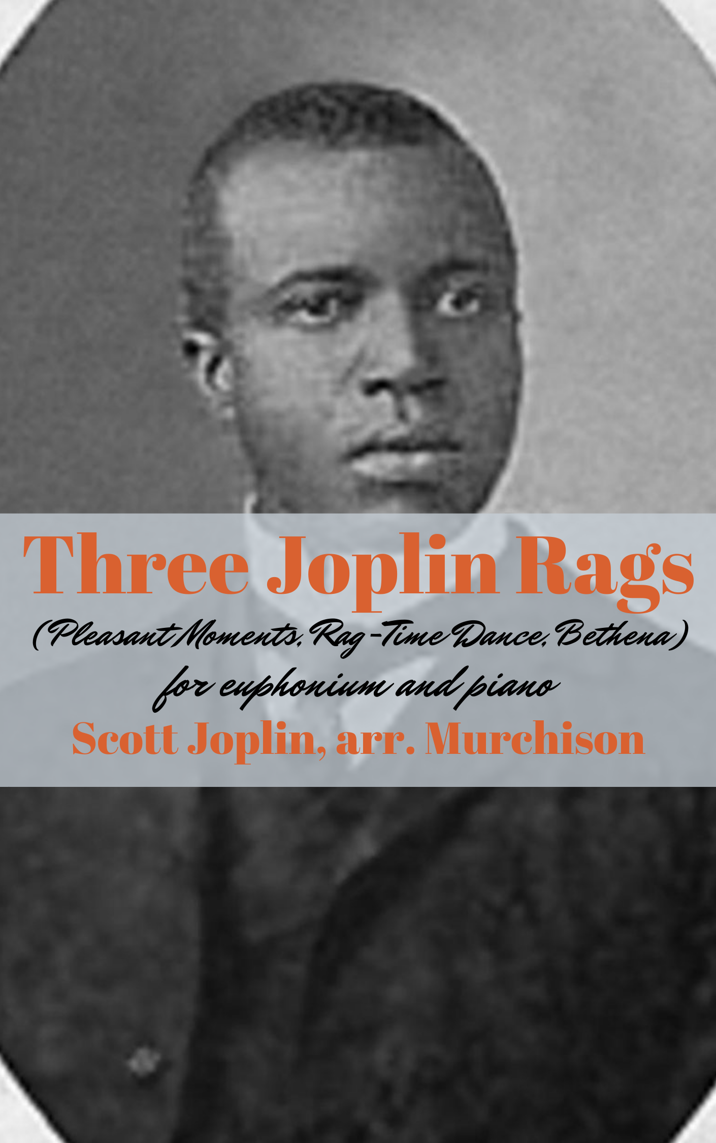 Classic Rag Scott Joplin Rags