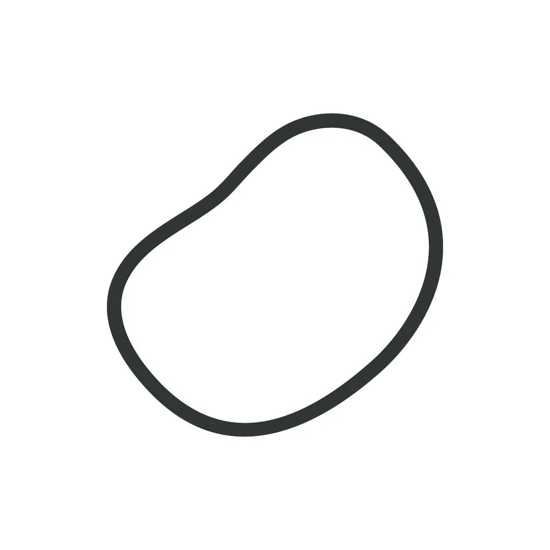 Solid + Simple. Our new take in this kooky world and what we could use a bit more of. Here's a glimpse at our updated logomark and color palette. It's coming together! Let's Do This. 

#rebrand #graphicdesign #brickpotato #womenindesign #womensupport