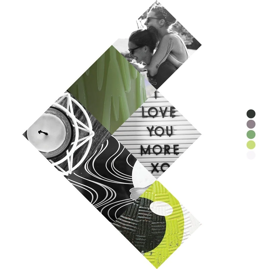 It's time for a refresh! I've been working on the business brand for quite some time and am excited to share Brick Potato's new look. Follow along to see all of the pieces come together and visit my updated site to see what's new. Let's Do This. 

#r