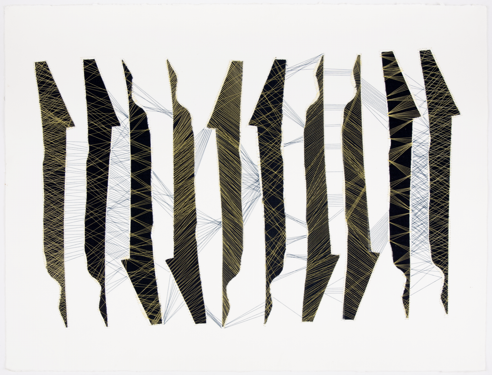 Finding the Patterns: A Conversation Between Rachel Breen and Christina Schmid