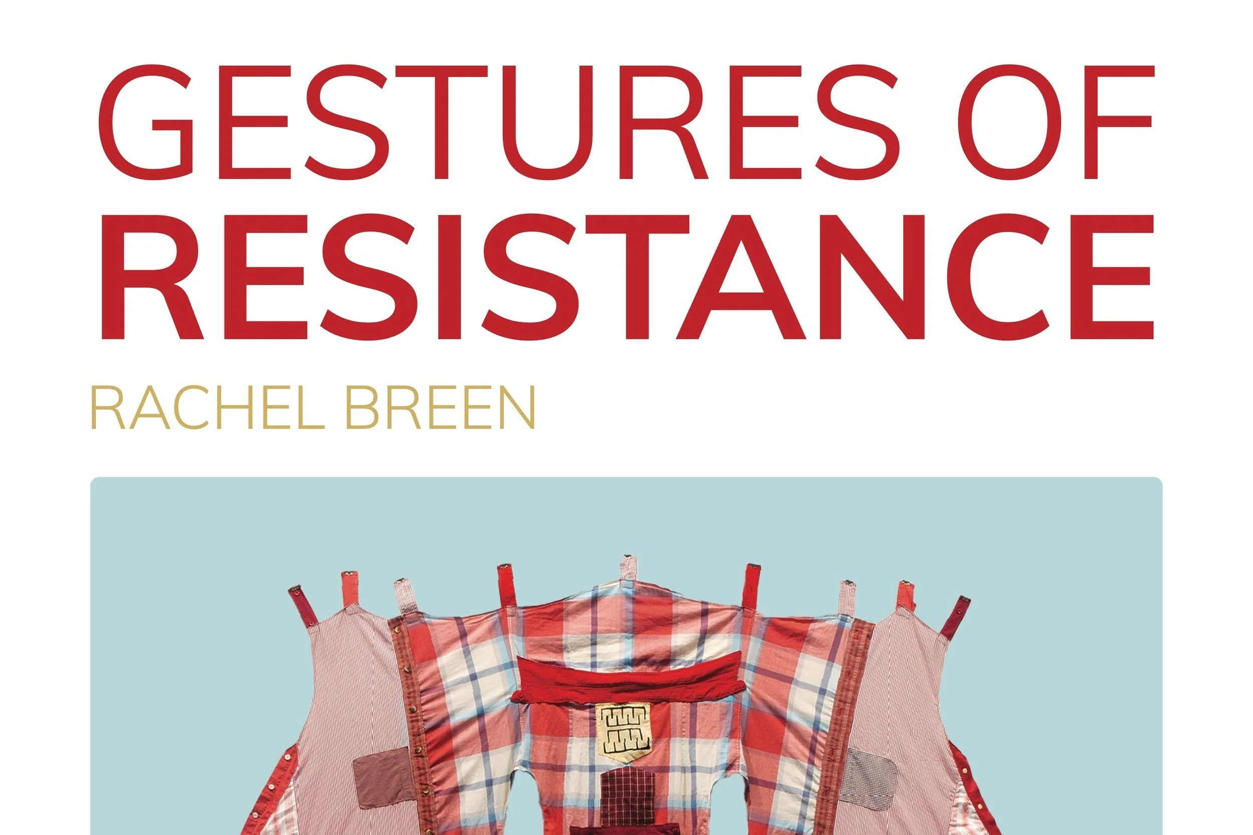 Gestures of Resistance