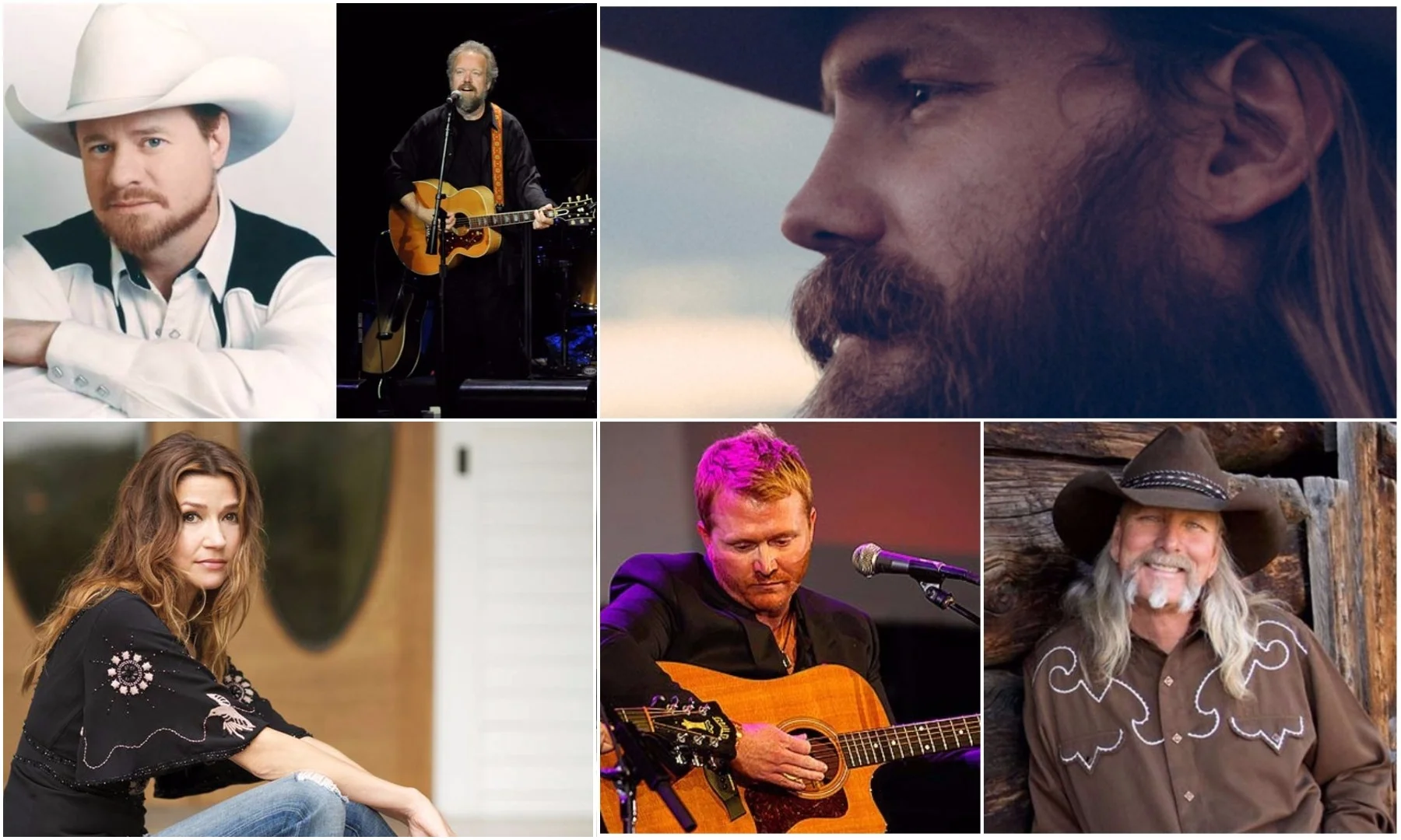 The Songwriters