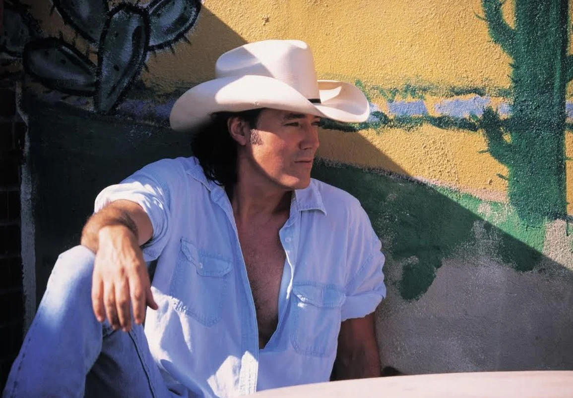 The Songwriters: David Lee Murphy