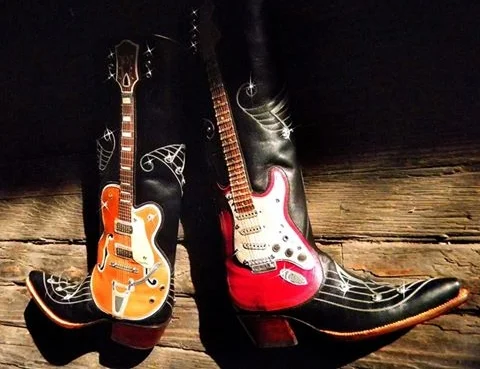 Country Music Rocks! 8 - Stagione n.4, puntata n.4