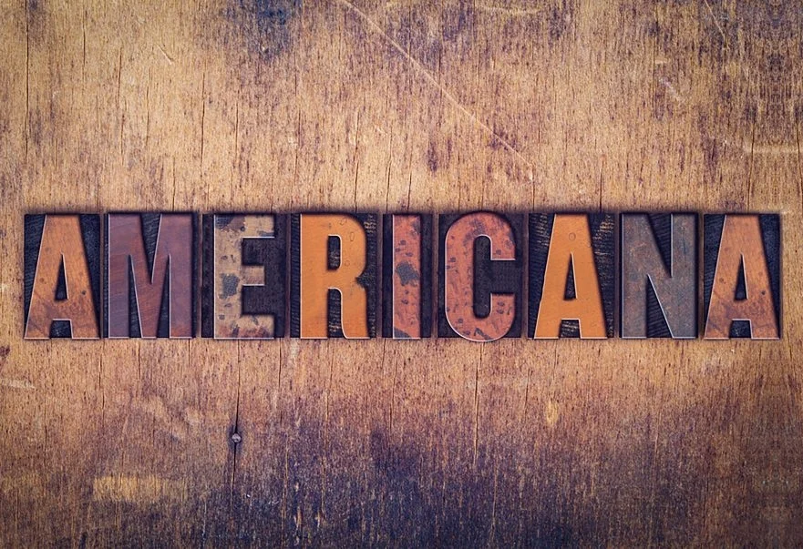 Americana