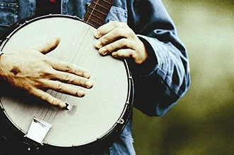 Americana - Stagione n.4, puntata n.5