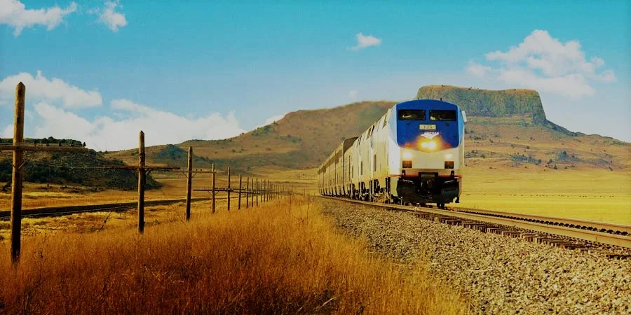 Come un treno! - Stagione n.4, puntata n.6