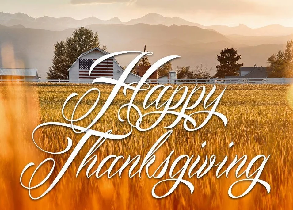 Thanksgiving 2017; Intervista: The Cadillac Three