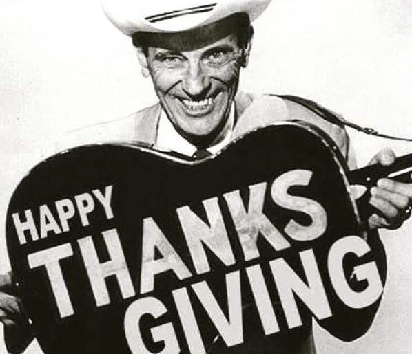 Thanksgiving. Intervista: The Cadillac Three - Stagione n.4, puntata n.9