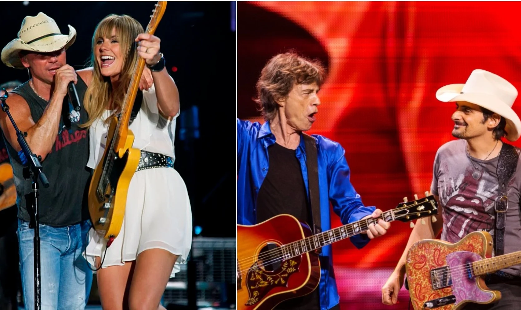 Special Duets