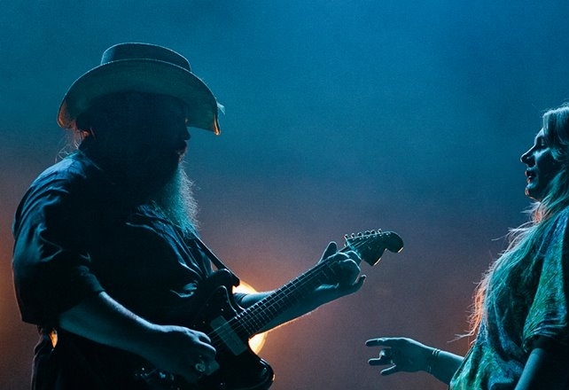 Chris Stapleton, "From A Room: Volume 2"
