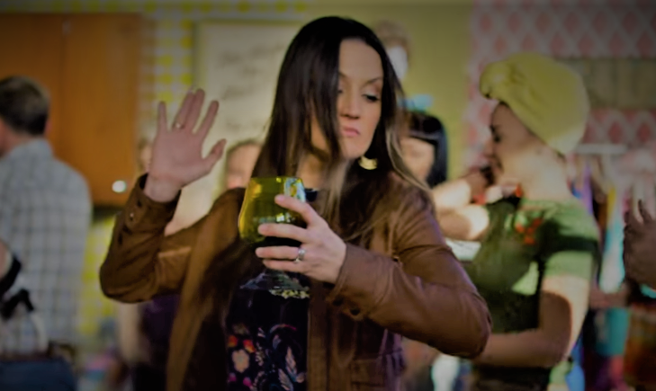 The Songwriters: Natalie Hemby - Stagione n.4, puntata n.15