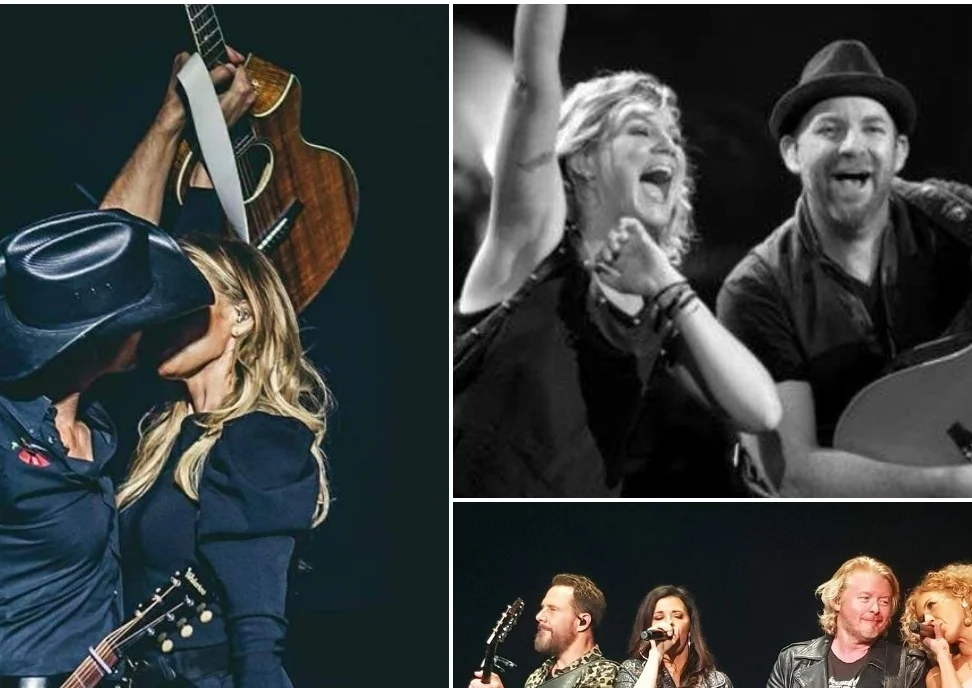 C2C 2018. Intervista: Sugarland