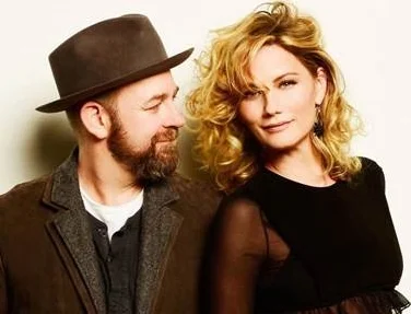 Country Nation intervista gli Sugarland: English version