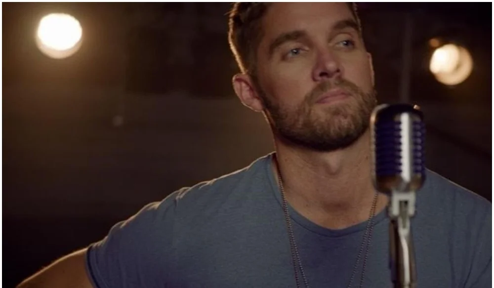 The Songwriters: Sean McConnell. Intervista: Brett Young - Stagione n.4, puntata n.22