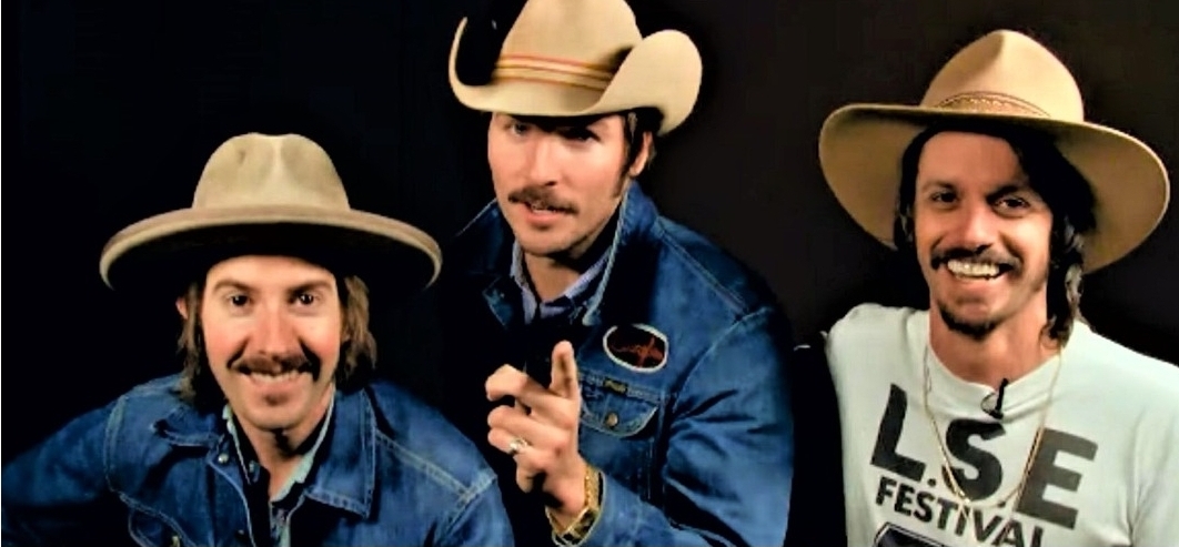 Smoking country. Intervista: Midland