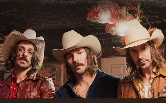 Smoking country. Intervista: Midland - Stagione n.4, puntata n.23