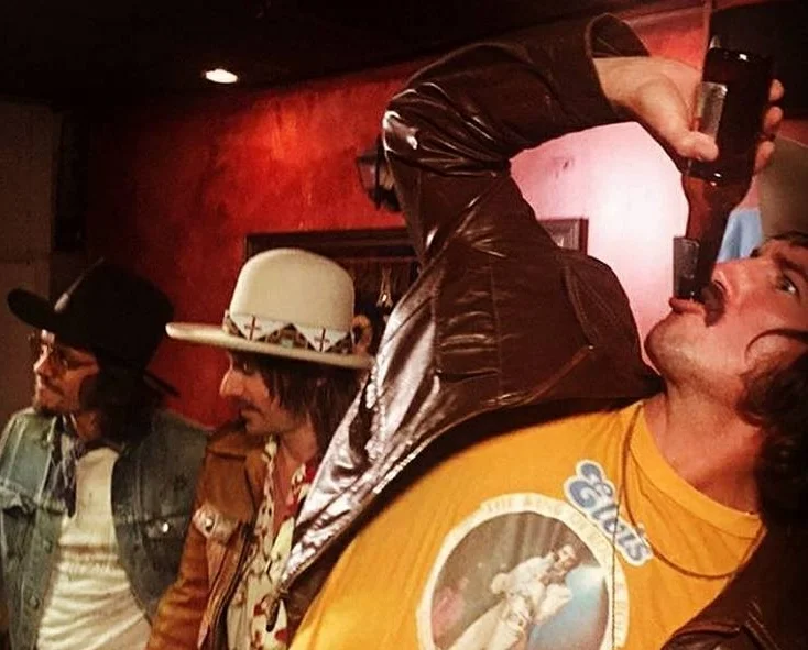 Drinkin' Problems - Stagione n.4, puntata n.25