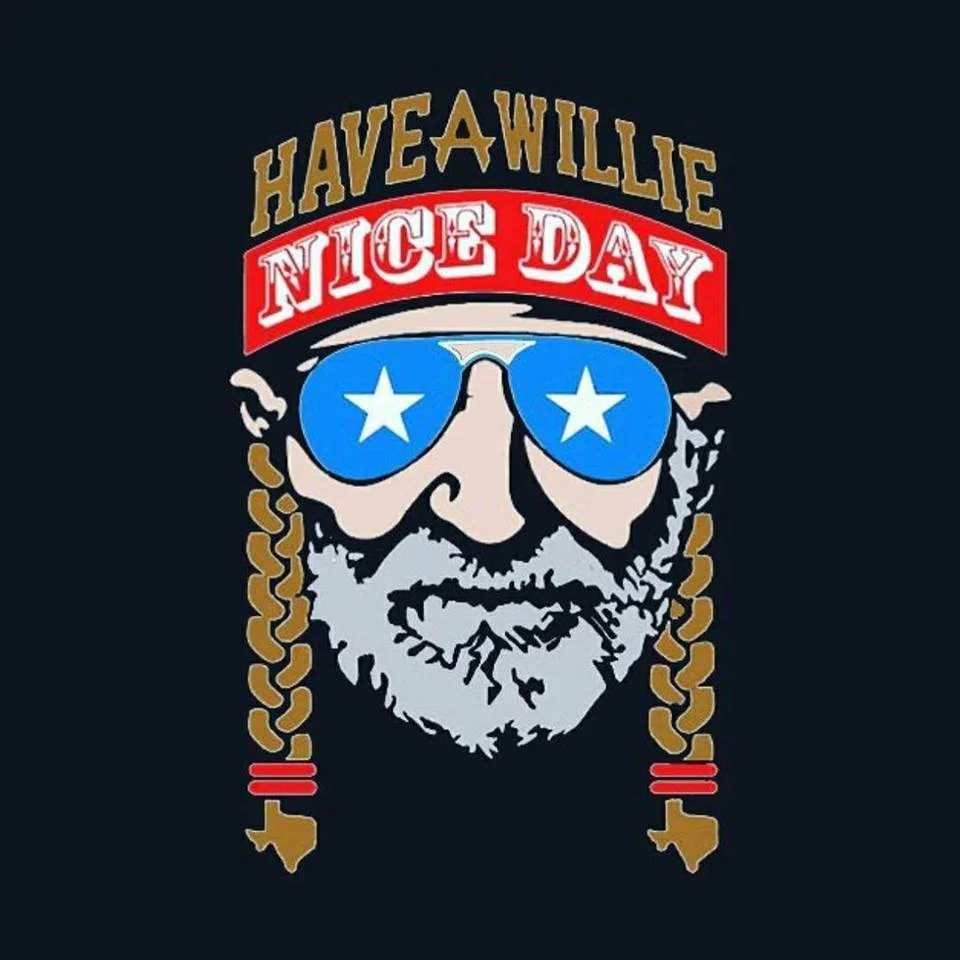 Willie Nelson e... - Stagione n.4, puntata n.27