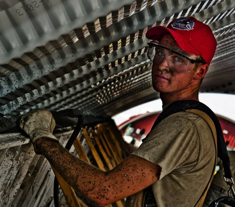Working Man Country - Stagione n.2, puntata n.31