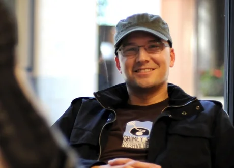 The Songwriters: Luke Laird