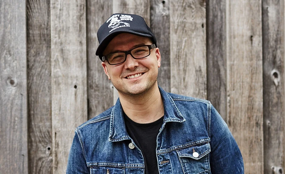 The Songwriters: Luke Laird - Stagione n.4, puntata n.32