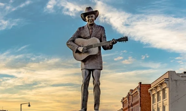 Traveller: viaggio in Alabama