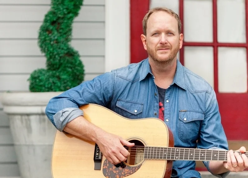 The Songwriters: Jim Beavers
