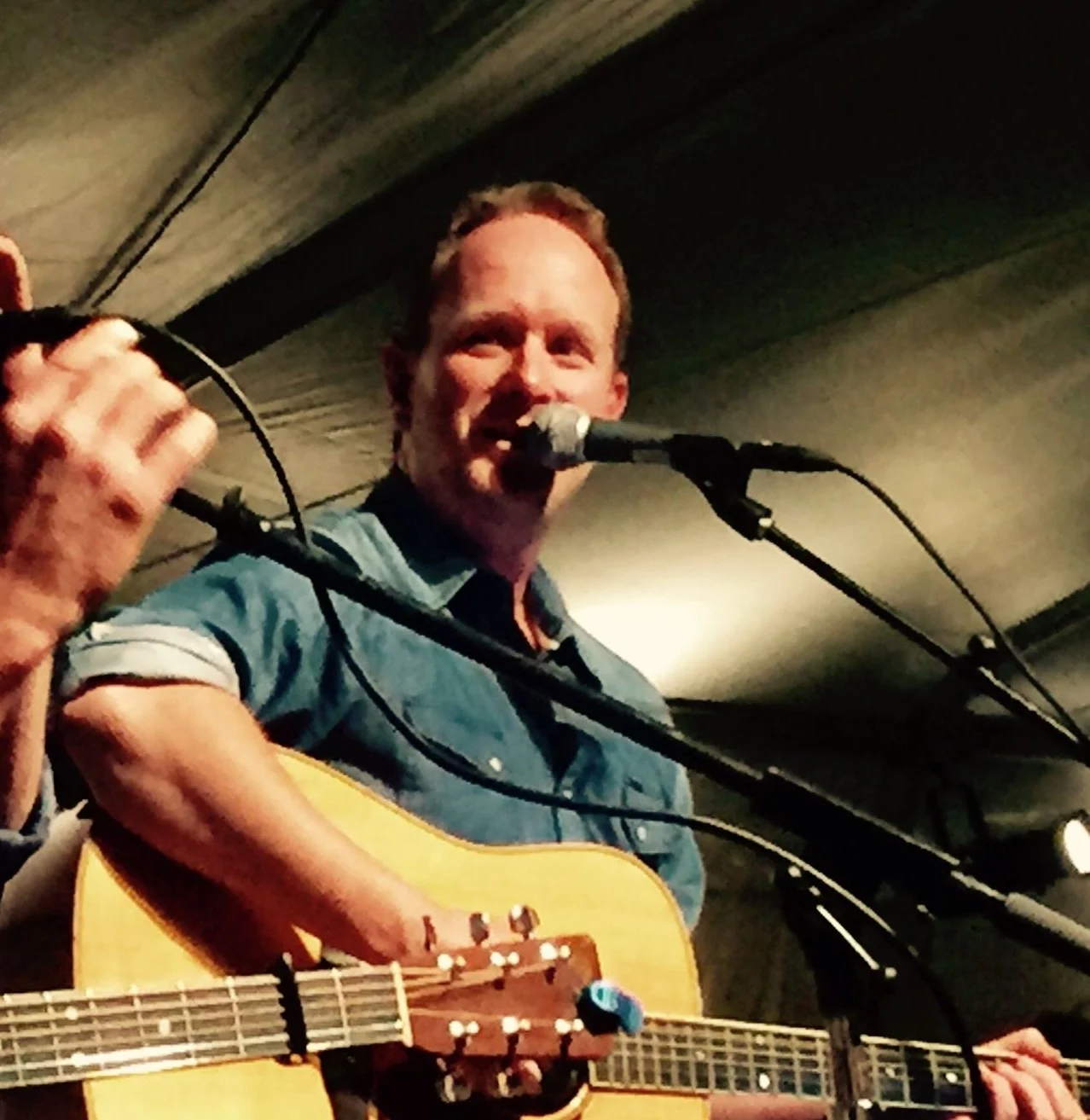 The Songwriters: Jim Beavers - Stagione n.5, puntata n.4
