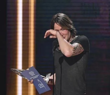 CMA AWARDS 2018: tutto (?) il meglio