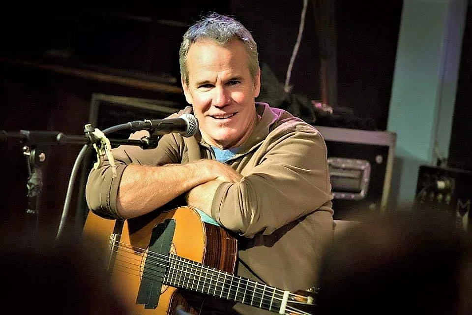 The Songwriters: Casey Beathard