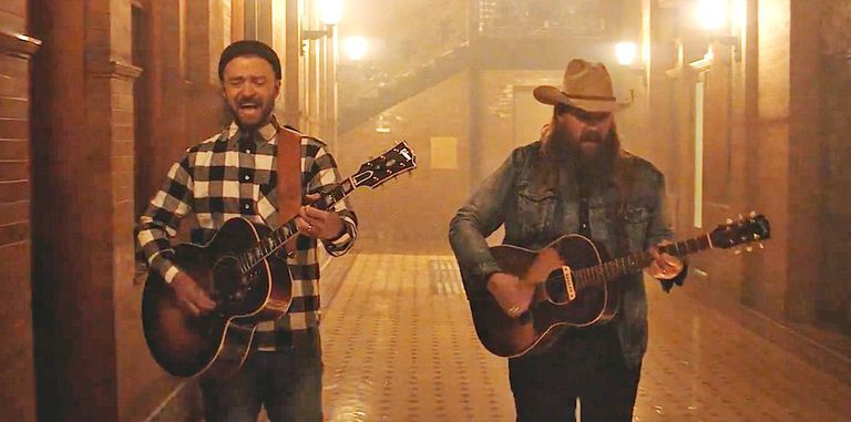 Voci country senza musica country