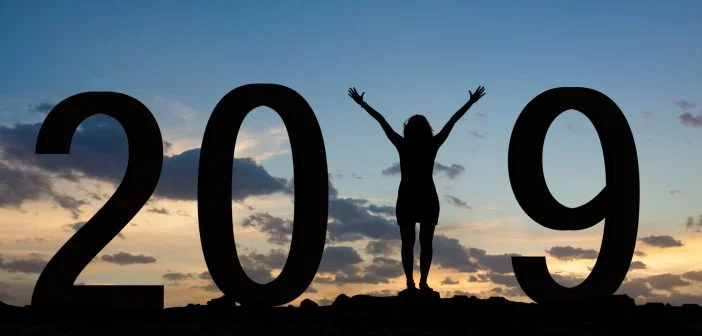 Benvenuto 2019