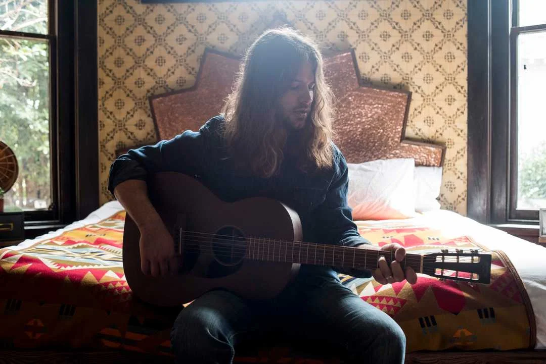 The Songwriters: Brent Cobb