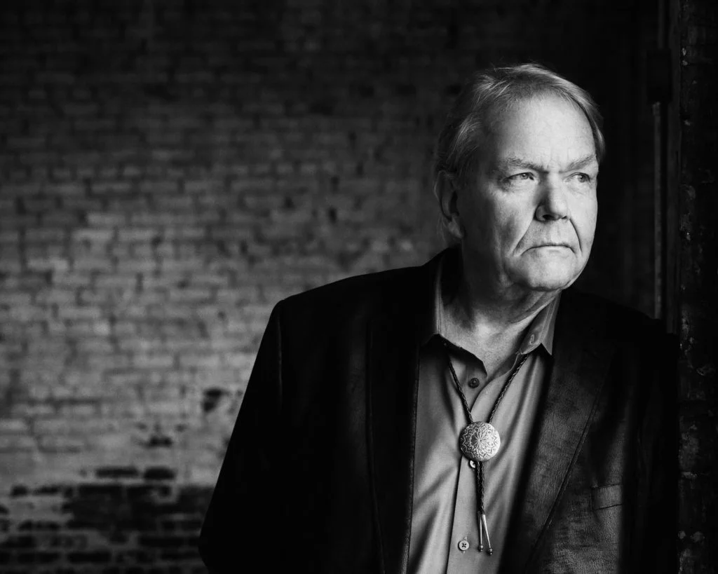 The Songwriters: Al Anderson