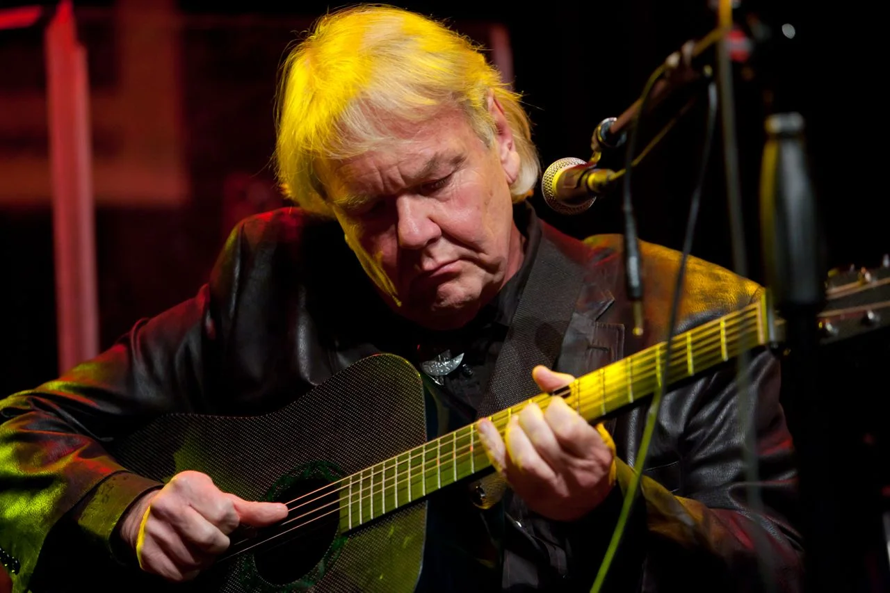 The Songwriters: Al Anderson - Stagione n.5, puntata n.18