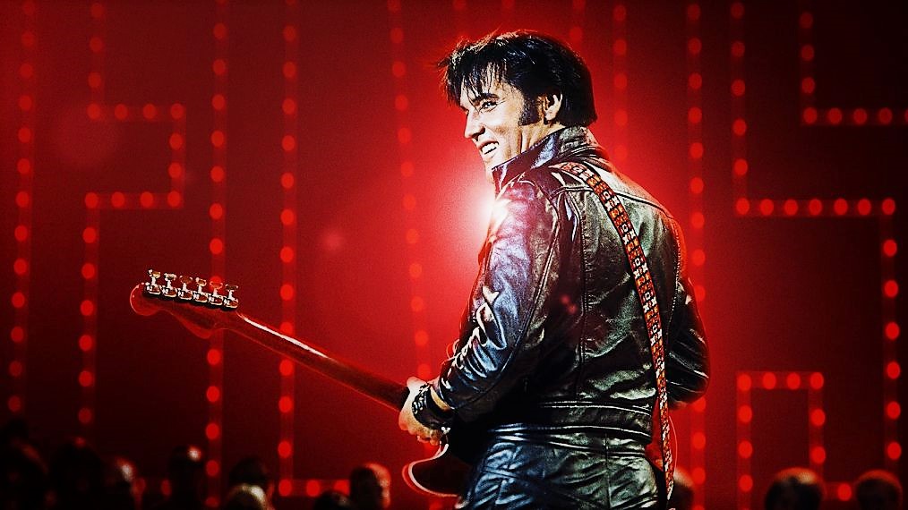 Country &amp; Elvis, una storia d'amore - Stagione n.5, puntata n.19