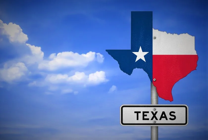 Traveller: viaggio in Texas - Stagione n.5, puntata n.20