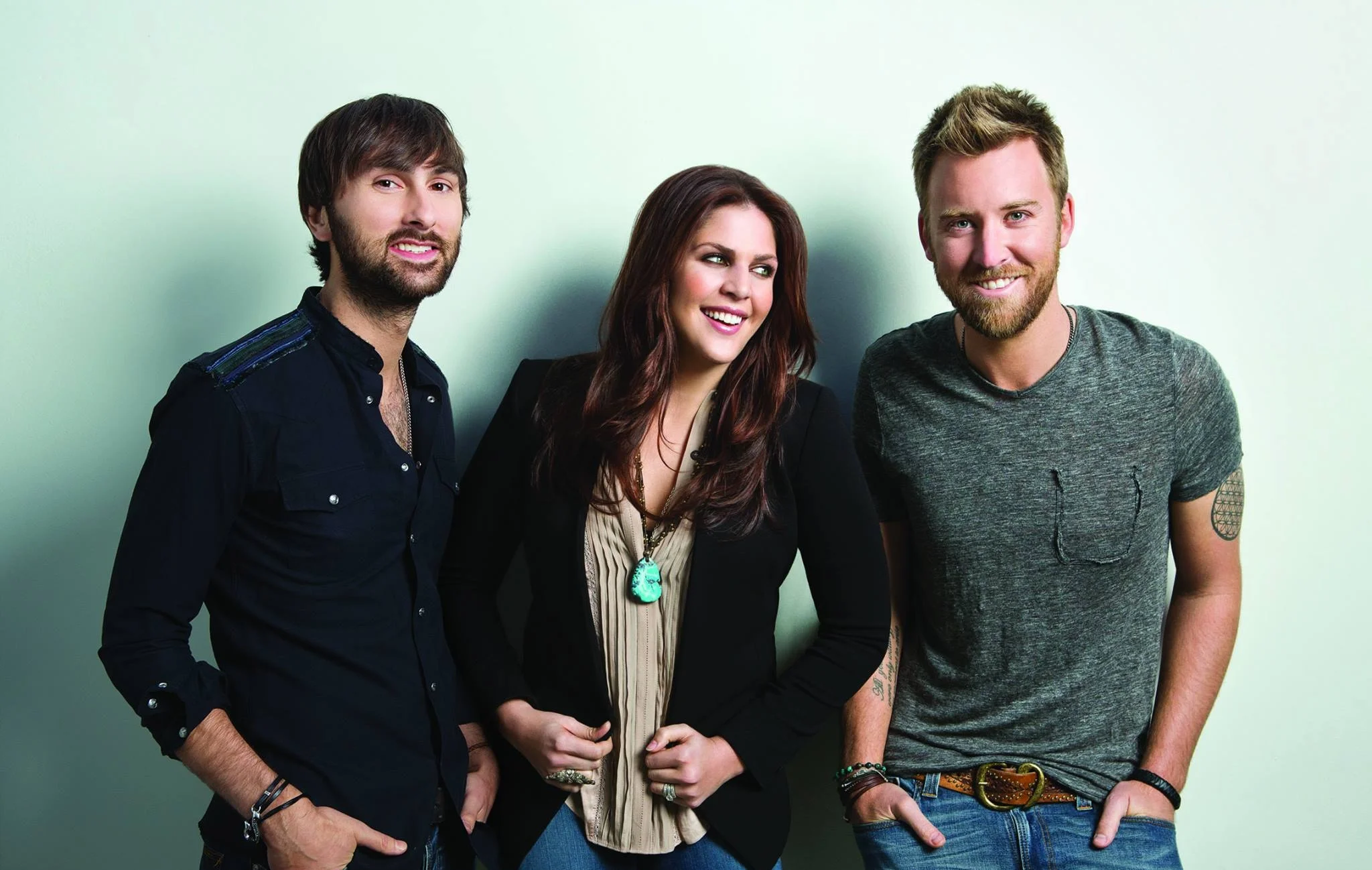 Vocal Groups. Intervista: Lady Antebellum