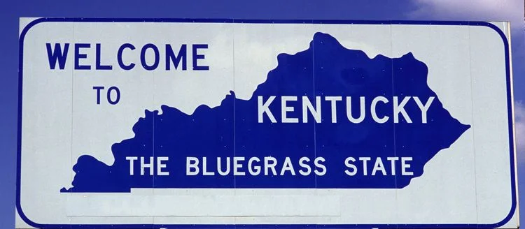 Traveller: viaggio in Kentucky