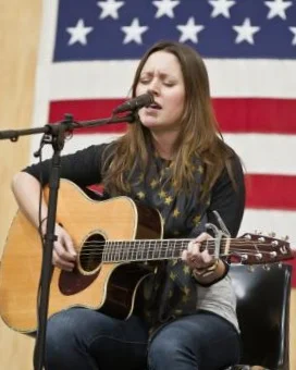 The Songwriters: Hillary Lindsey - Stagione n.5, puntata n.26