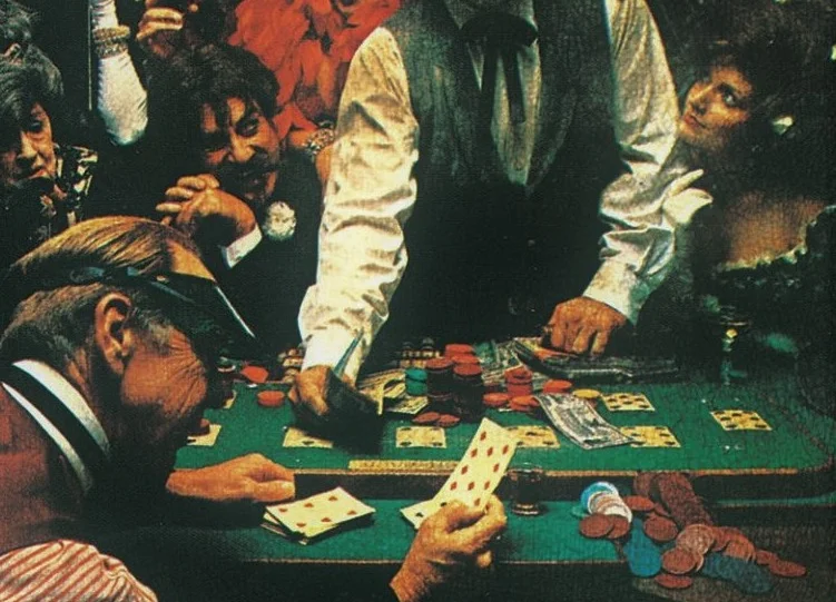 Viva Las Vegas! - Stagione n.5, puntata n.29