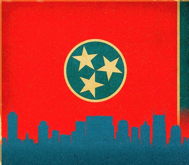 Traveller: Viaggio in Tennessee - Stagione n.5, puntata n.32