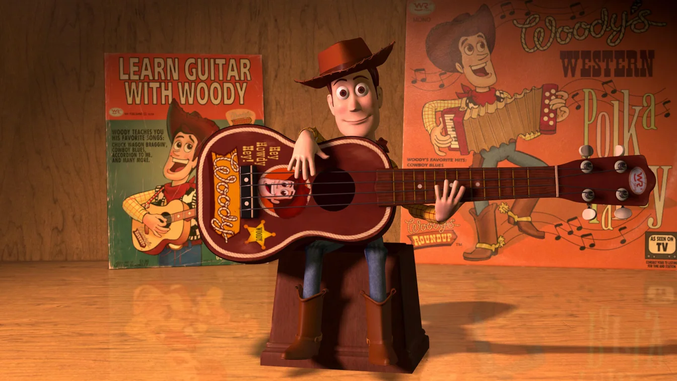 Finale di Stagione: Disney goes Country
